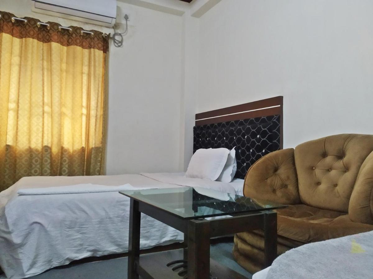 Hotel Blue Bird Dacca Exterior foto