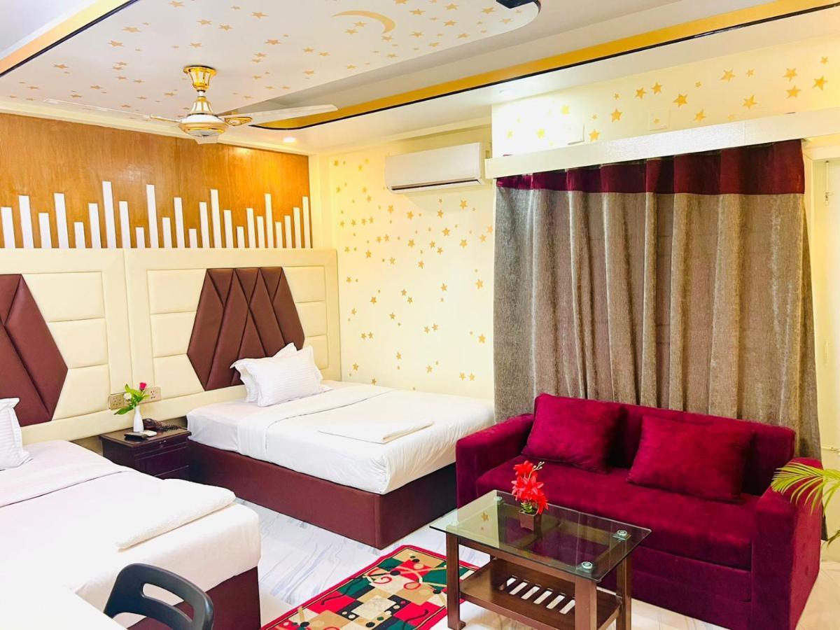 Hotel Blue Bird Dacca Exterior foto