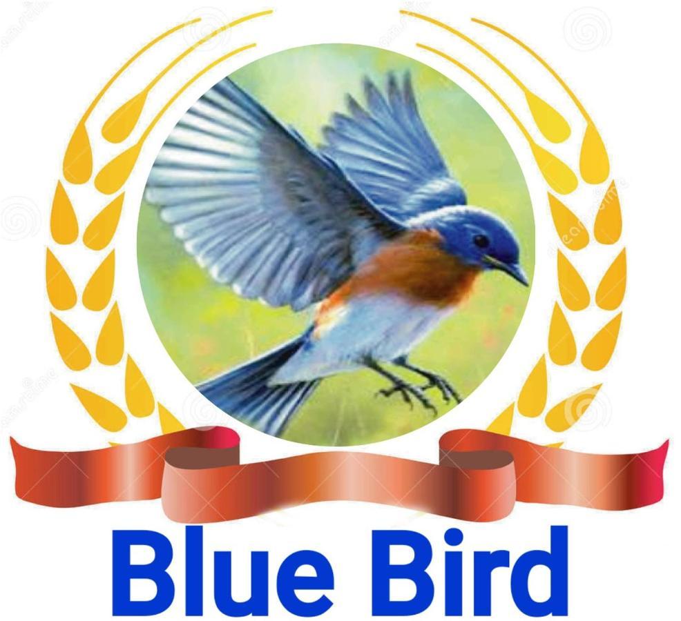 Hotel Blue Bird Dacca Exterior foto