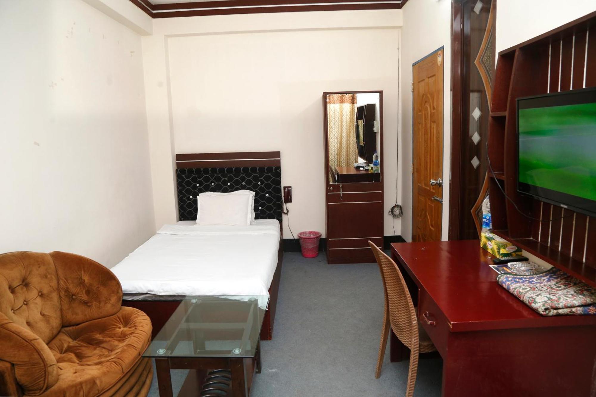 Hotel Blue Bird Dacca Exterior foto