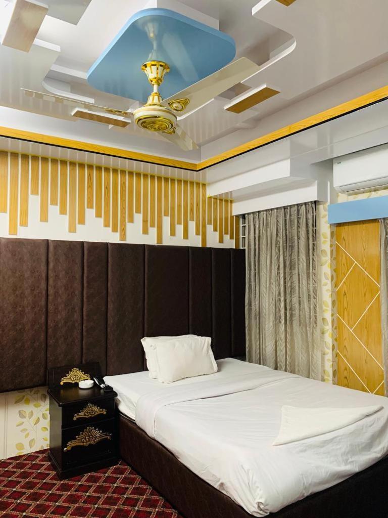 Hotel Blue Bird Dacca Cameră foto