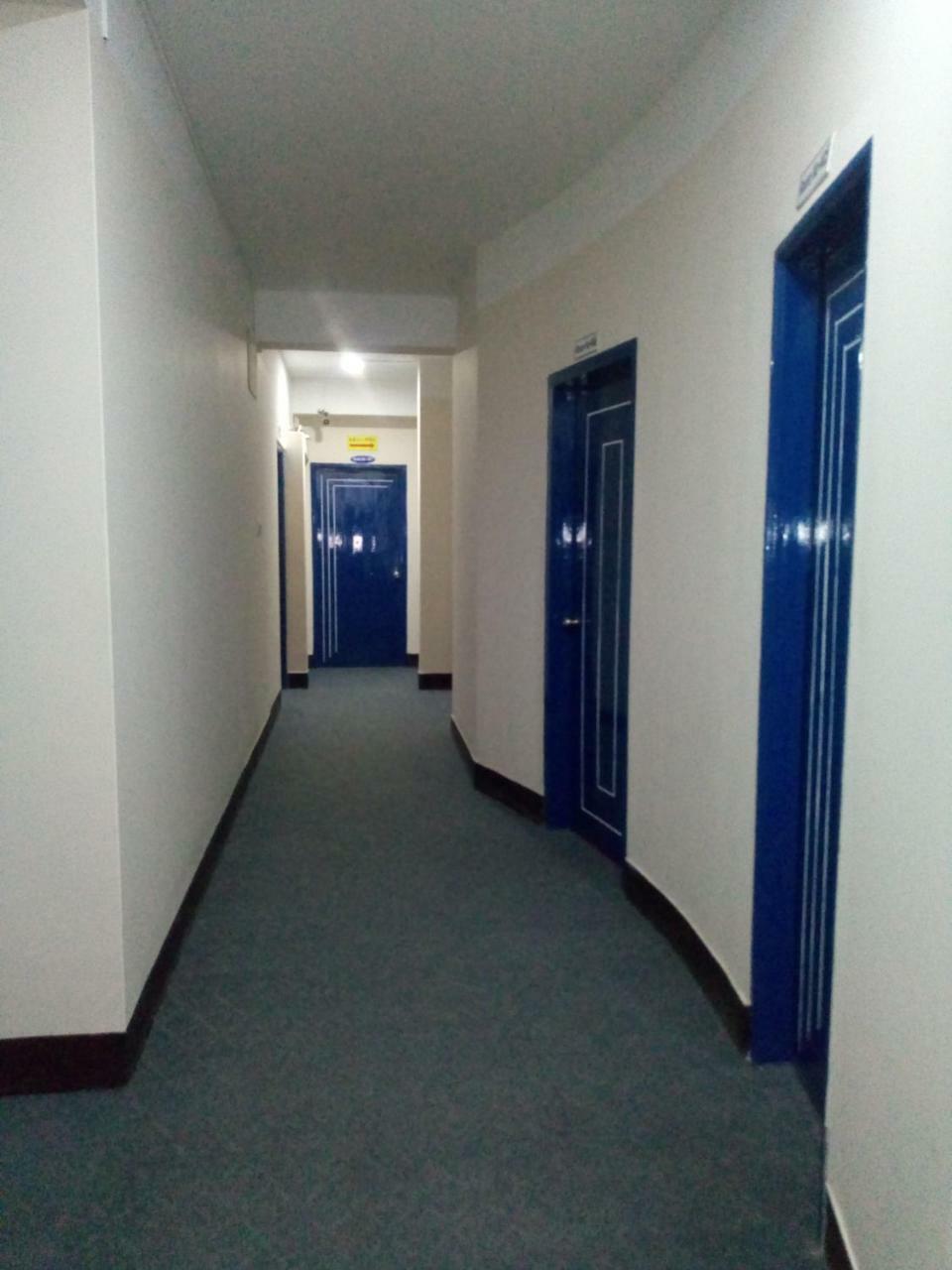 Hotel Blue Bird Dacca Exterior foto
